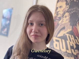 gwenelsey Vidéo porno gratuite