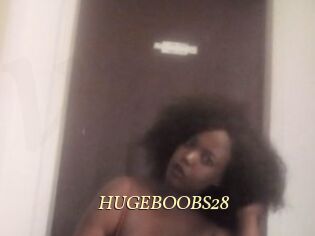 HUGEBOOBS28
