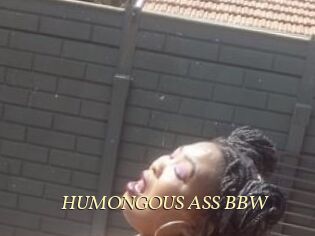 HUMONGOUS_ASS_BBW Vidéo porno gratuite