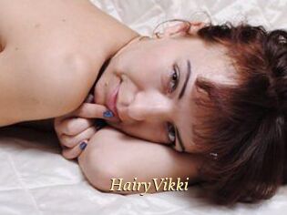 HairyVikki