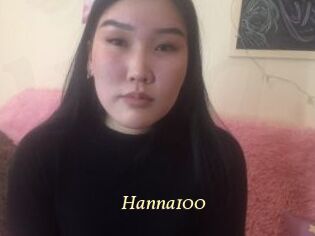 Hanna100