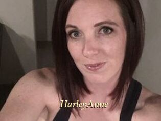 HarleyAnne Vidéo porno gratuite