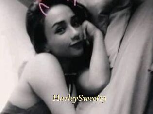 HarleySweet19