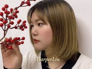 HarperLiu
