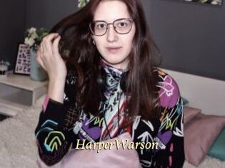 HarperWarson