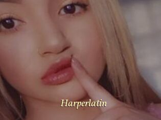 Harperlatin