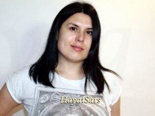 HayatSars