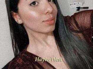 HayleeWest