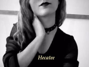 Hecatee