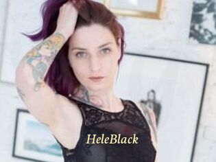 Hele_Black