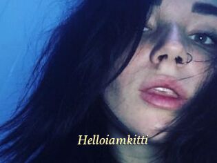 Helloiamkitti