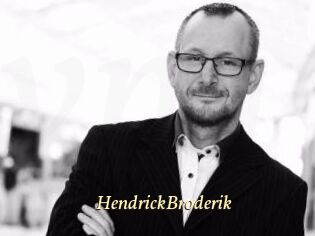 HendrickBroderik