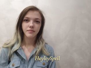 HeyleySpell