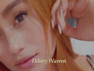Hilary_Warren