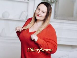 HillaryScorra