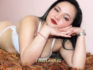 HoliGomez