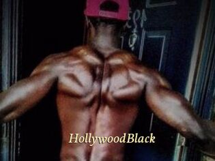 HollywoodBlack