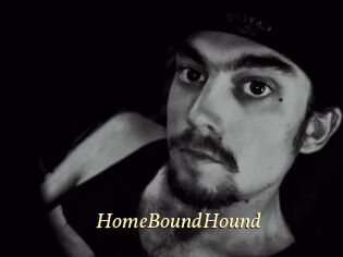 HomeBoundHound