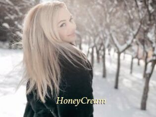 HoneyCream