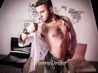 HornyDriller