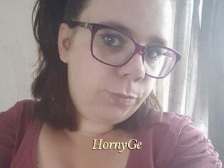 HornyGe