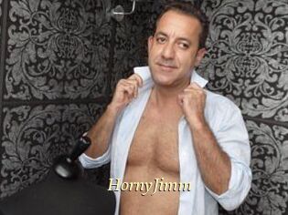 HornyJimm