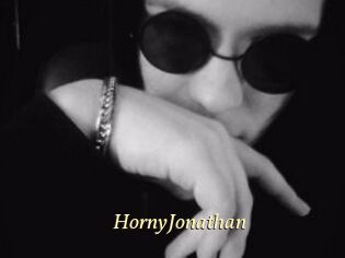 HornyJonathan