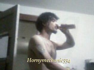 Hornymechanic334 Vidéo porno gratuite