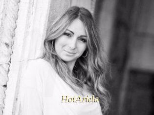 HotAriela