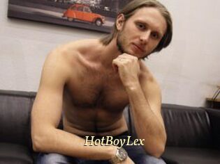 HotBoyLex