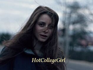 HotCollegeGirl