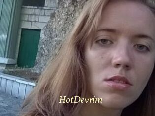HotDevrim