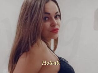 Hotcute