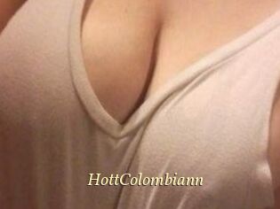 HottColombiann
