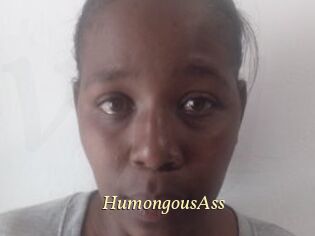 HumongousAss