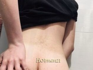 H0tman21
