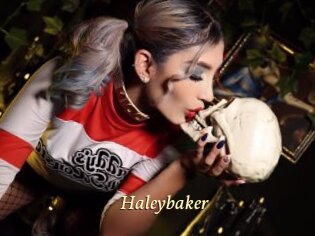 Haleybaker