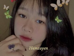 Hanauyen