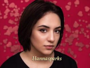 Hannasparks