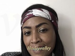 Harleyvalley