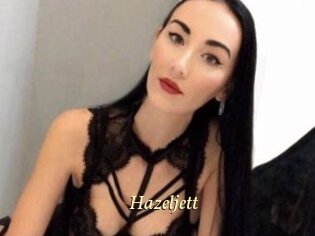 Hazeljett