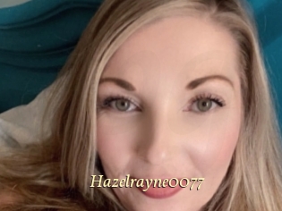 Hazelrayne0077