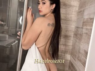 Hazelrose101