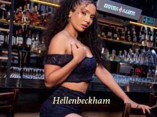 Hellenbeckham