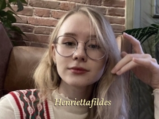 Henriettafildes