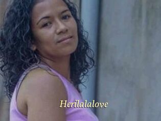 Herilalalove