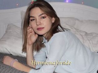 Hermionaforside