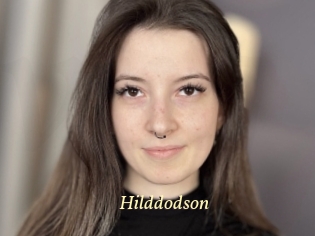 Hilddodson