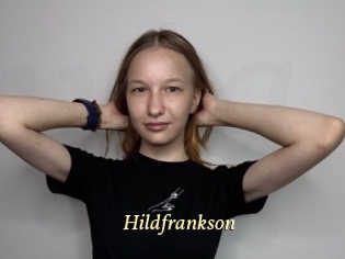 Hildfrankson