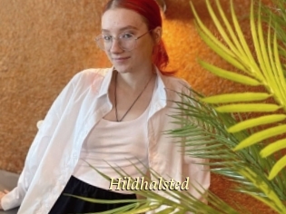 Hildhalsted